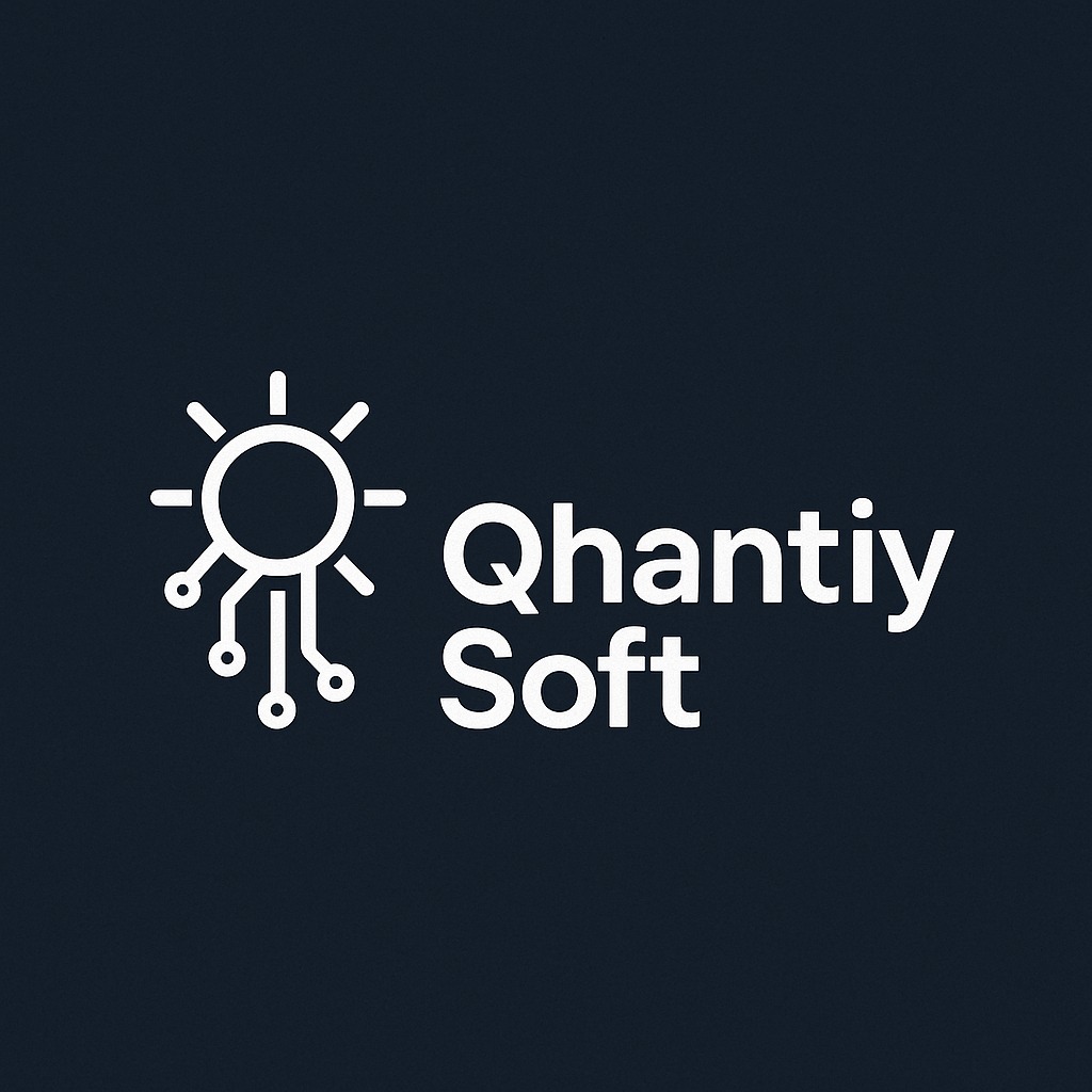 QhantiySOFT